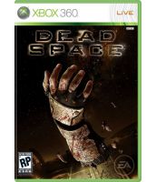 Dead Space [русская версия] (Xbox 360)